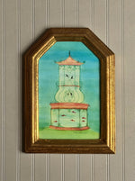 ‘Aviary and Aquarium Garden Folly'