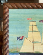 The Ship 'Nautilus’