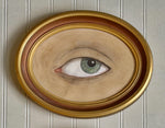 ‘Lover's Eyes' - per piece