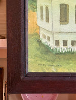 ‘Indian Landscape'