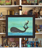 ‘Nantucket Sleighride'