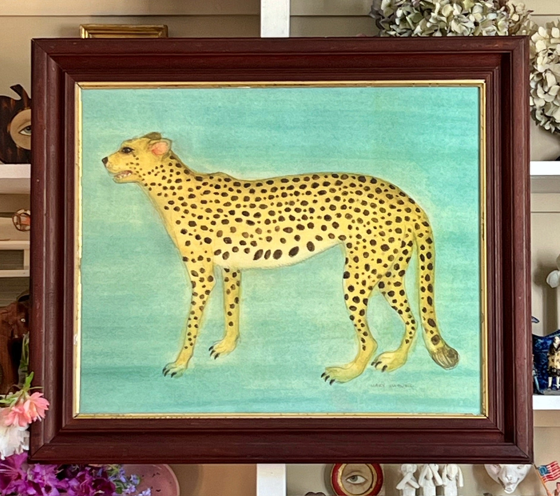 'Cheetah'