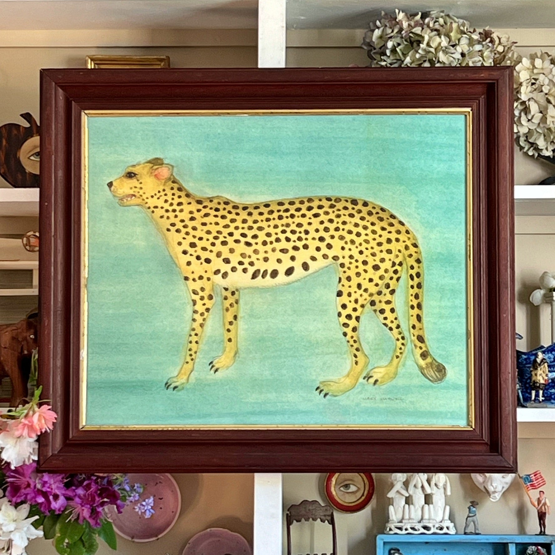 'Cheetah'