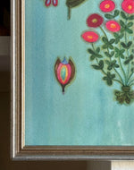 ‘Embroidery Flowers 2'