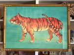 'Tiger'