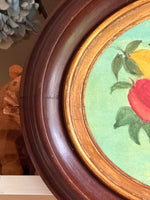 'Fruit Bowl'