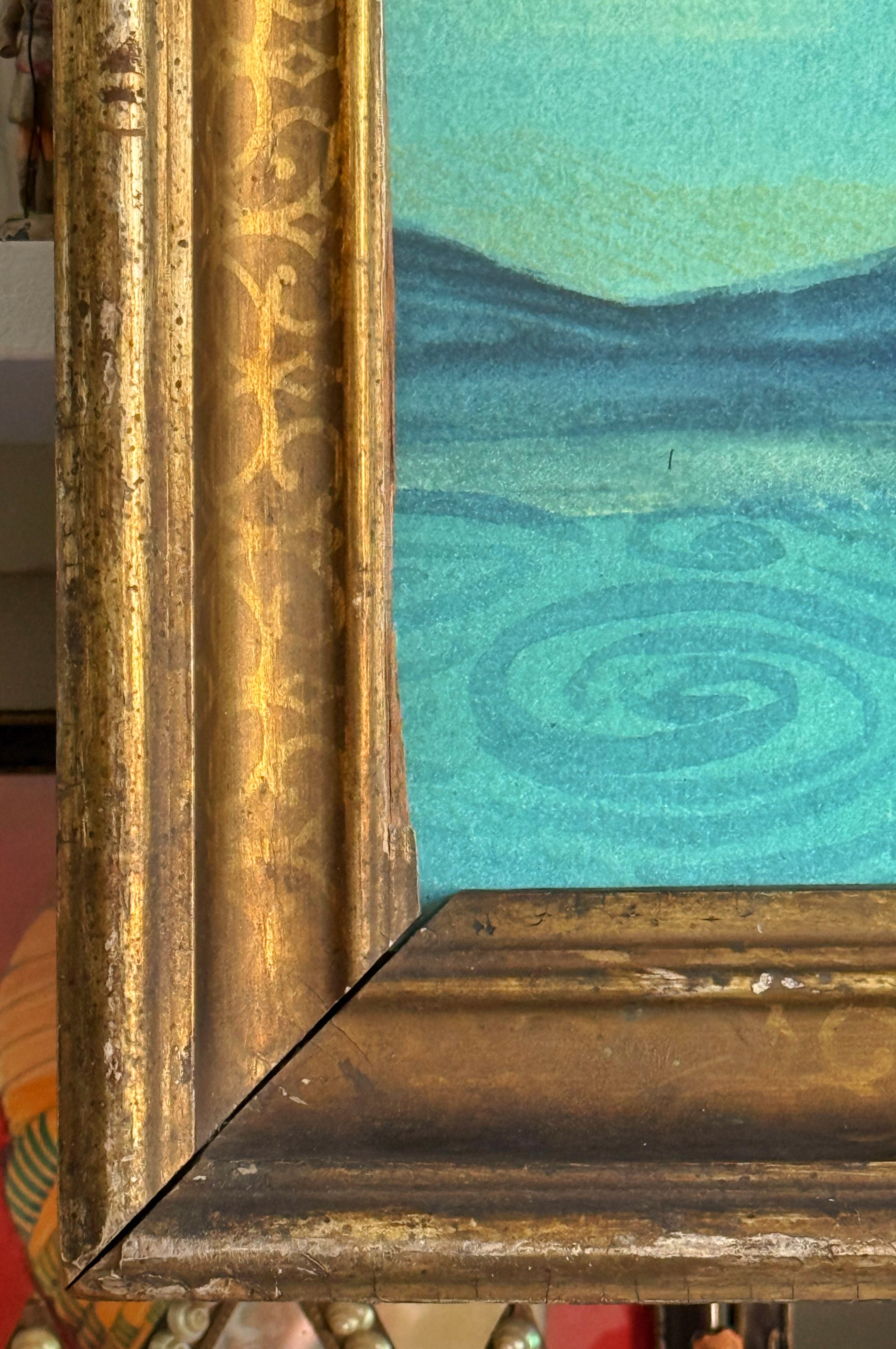 The Ship 'North Star'