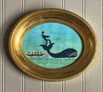 'Sag Harbor and Everglades Sleighrides'