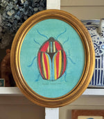 ‘Striped Ladybug'