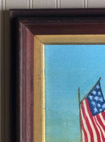 The ‘Stars and Stripes’