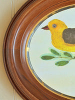 'American Goldfinch’
