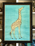 'Giraffe'