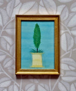 'Topiary' -per piece