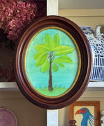 ‘Banana Tree’
