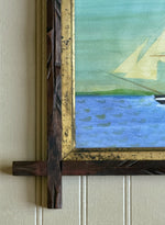 The Ship 'Charleston'