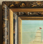The Ship 'Catherine'