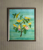 ‘Golden Birds'