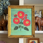 'Scarlet Heaven Peony'