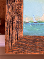 The Ship 'Lucky'