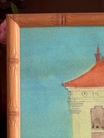 'Apiary Garden Follies' -per piece