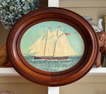 The Ship 'New York’