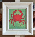 'Red Crab'