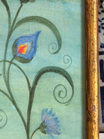 'Wildflower Bouquet with Snapdragon and Cornflower'