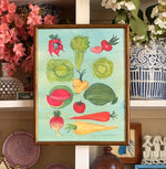 'Fruits and Vegetables'