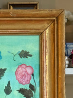 'Bees, Fruits and Flowers'