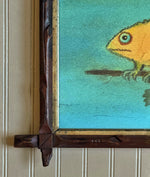 ‘Chameleon’