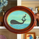 ‘Nantucket Sleighride'