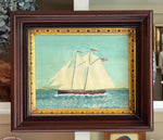 The Ship 'New York'