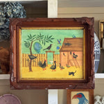 'Happy Farmyard'
