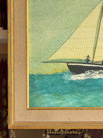 'Ship Sullivan'