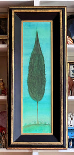 'Cypress Tree'