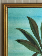 'Banana Tree'