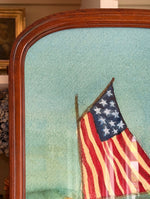 The ‘Stars and Stripes’