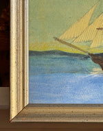 The Ship 'Constellation’