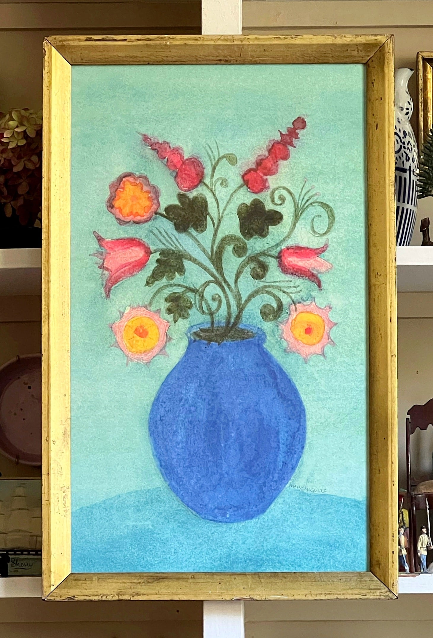 'Flower Arrangements' -per piece