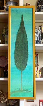 'Cypress Tree'