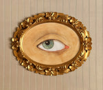 'Lover's Eye'