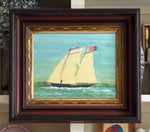The Ship 'Provincetown'