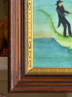 ‘Everglades Sleighride'