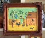 'Happy Farmyard'