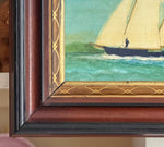 The Ship 'Provincetown'
