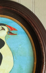 'Laughing Puffin'