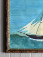 The Ship 'Hope'
