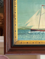 The Ship 'New York'