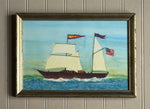 The Ship 'Easterly'