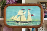 The Ship ‘New England'